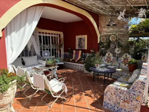 Casa en Avenida de Sutullena