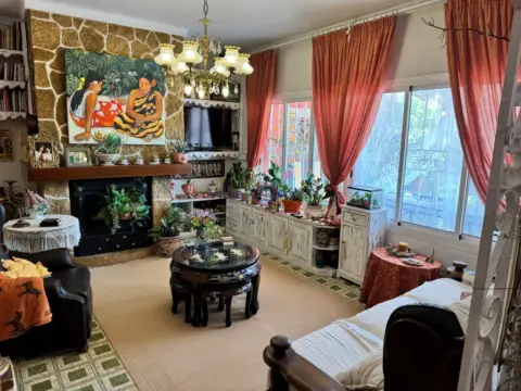 Casa en Avenida de Sutullena