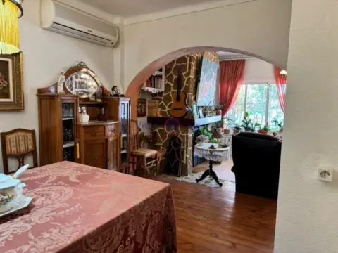 Casa en Avenida de Sutullena