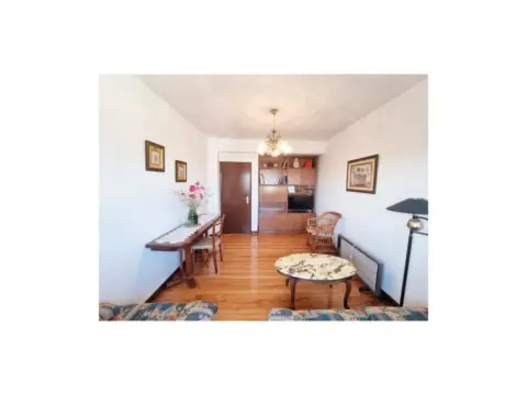 Piso en Poblado de Horna, 48