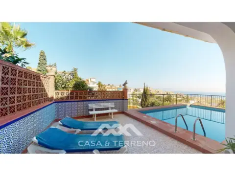 Casa en Caleta de Vélez-Lagos