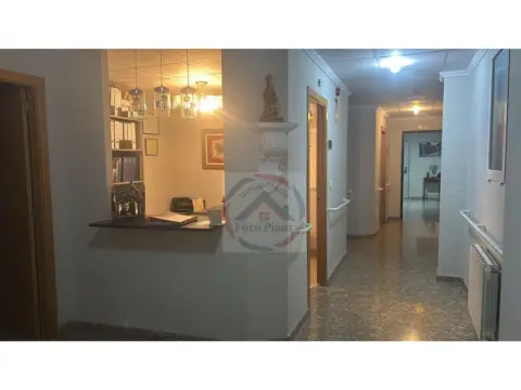 Casa en Ciutat Vella