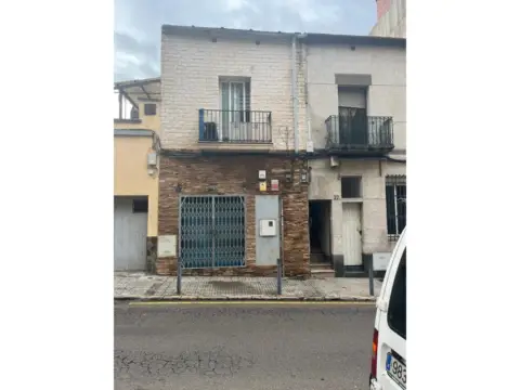 Dúplex en La Cogullada
