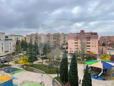 Piso en Huerta Rosales-Valdepasillas