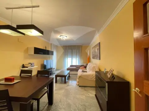 Piso en Huerta Rosales-Valdepasillas