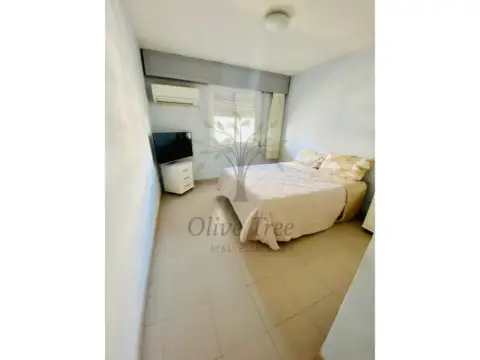 Dúplex en Marina Botafoch-Platja de Talamanca