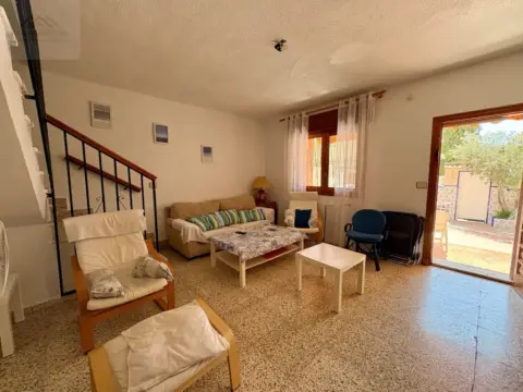 Dúplex en Puerto de Mazarrón