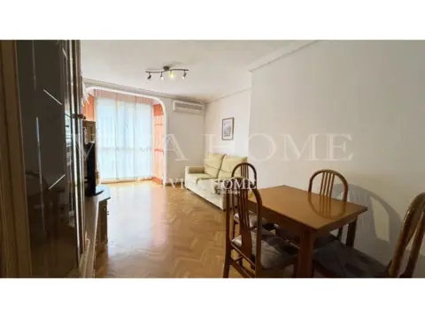 Piso en Mejorada del Campo
