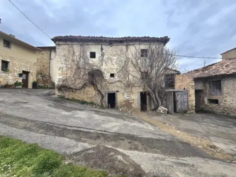 Casa en Merindad de Cuesta-Urria