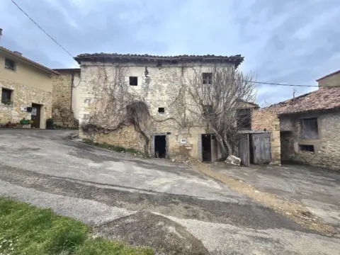 Casa en Merindad de Cuesta-Urria