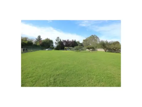 Finca rústica en Llanera
