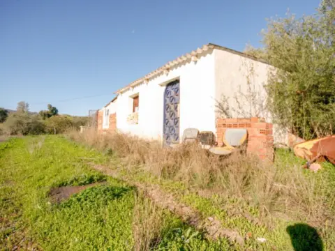 Finca rústica en Coín
