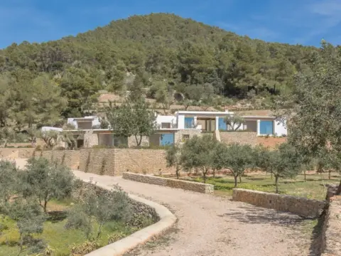 Finca rústica en San Miguel de Balansat