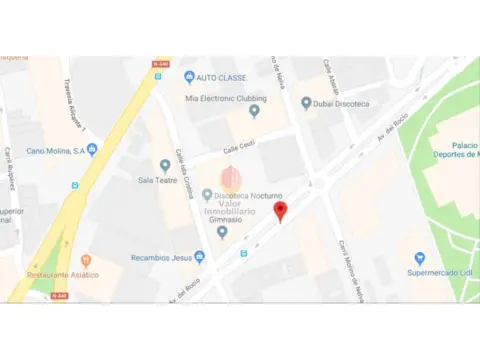 Terreno en Pedanías Este