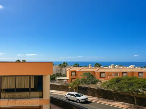Dúplex en Villa de Adeje