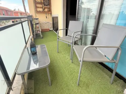 Dúplex en Villa de Adeje