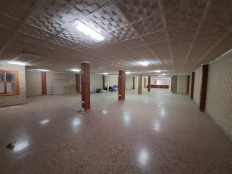 Finca rústica en L'Alcúdia