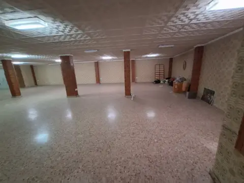 Finca rústica en L'Alcúdia