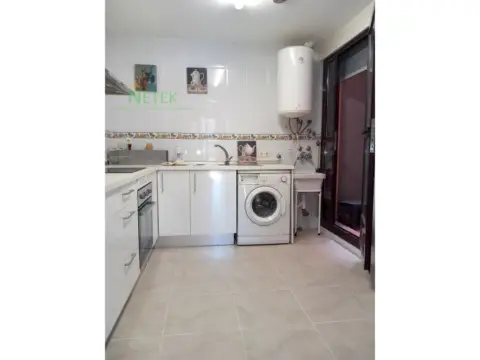 Piso en Pedanías Oeste