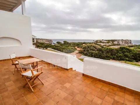 Casa en Sant Climent-Llucmaçanes-Es Canutells-Binidalí