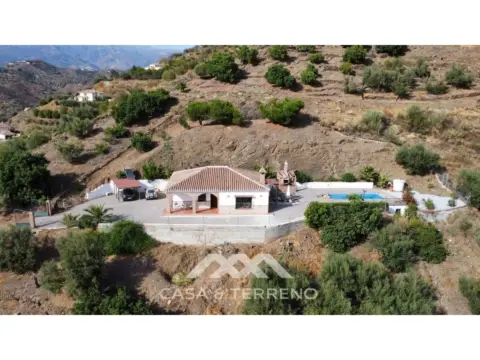 Casa en Arenas de Vélez