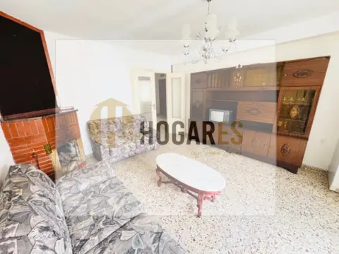 Piso en calle de Gerardo Diego