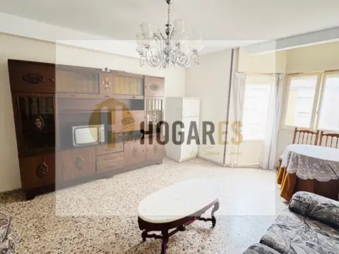 Piso en calle de Gerardo Diego