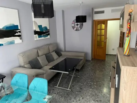 Apartamento en María Auxiliadora-Barriada de Llera