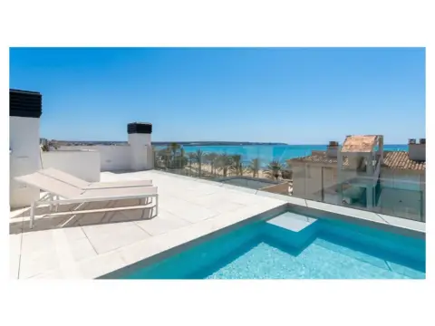 Apartamento en Les Maravelles