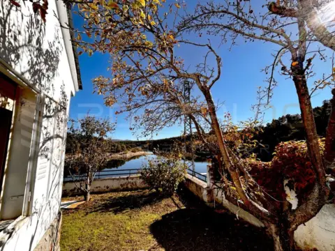 Chalet en Buitrago del Lozoya