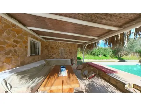 Finca rústica en Cártama