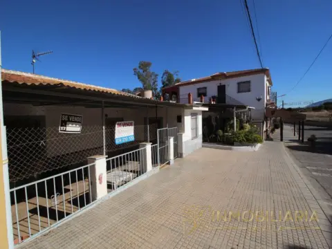 Casa en La Alquería-Torrealquería