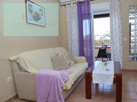 Apartamento en Avenida del Tomillo