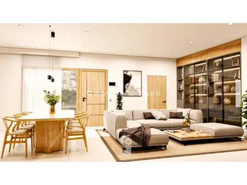 Apartamento en Llevant