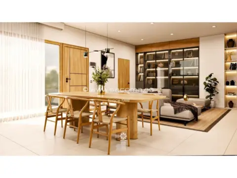 Apartamento en Llevant