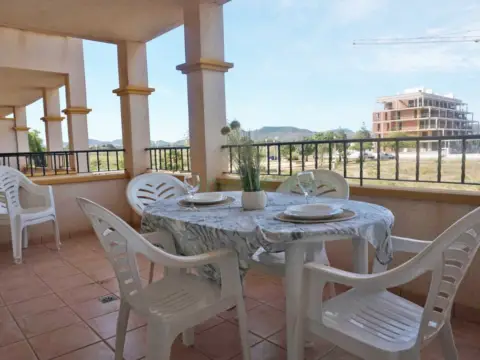 Apartamento en calle C. Nicomedes Gómez, 14-1, nº 14-1