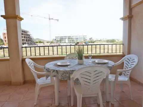 Apartamento en calle C. Nicomedes Gómez, 14-1, nº 14-1