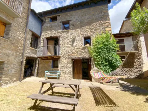 Casa en calle Baja, 14