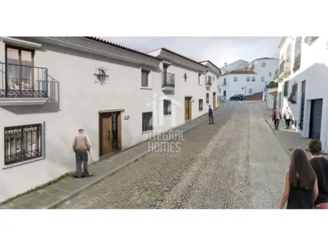 Apartamento en Aracena