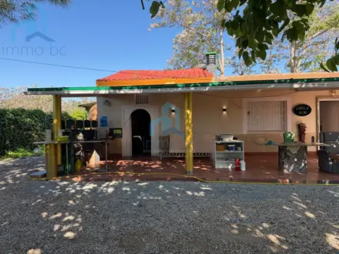 Casa en Constantí