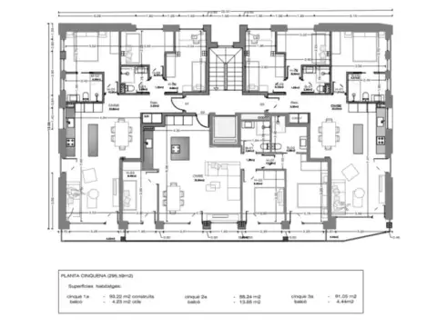 Appartement 3 chambres à vendre à Escaldes-Engordany · 52 sur 60