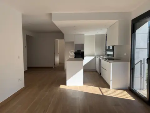 3-bedroom flat for sale in Escaldes-Engordany · 58 of 60