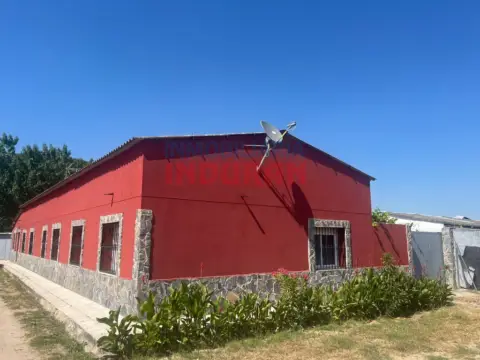 Finca rústica en Navalmoral de la Mata