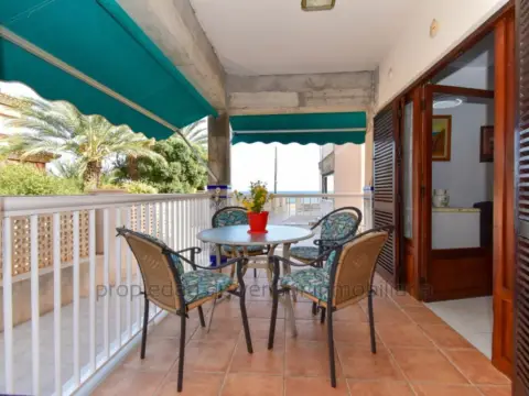 Casa en Calarreona-Las Lomas