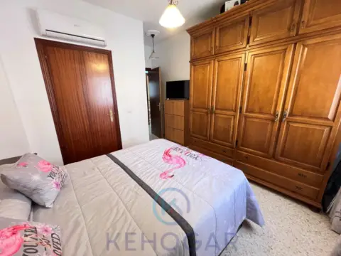 Piso en Arco Norte-Avenida de España