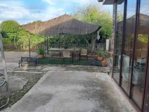 Casa en Las Vaguadas-Carretera de Valverde