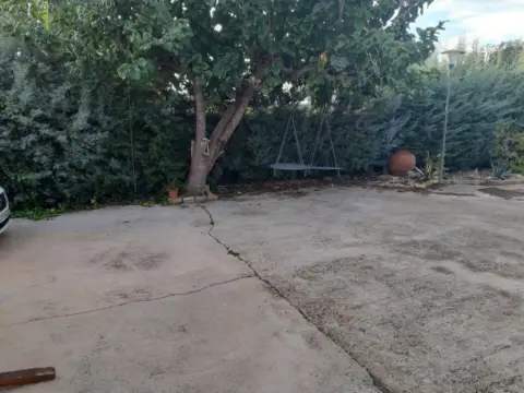 Casa en Las Vaguadas-Carretera de Valverde