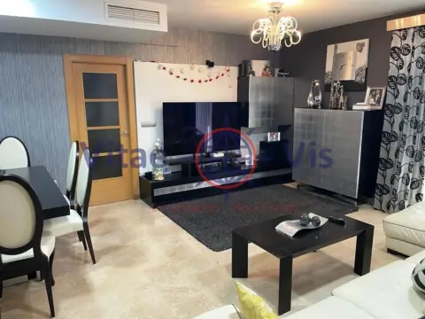 Ático en Avenida de Europa