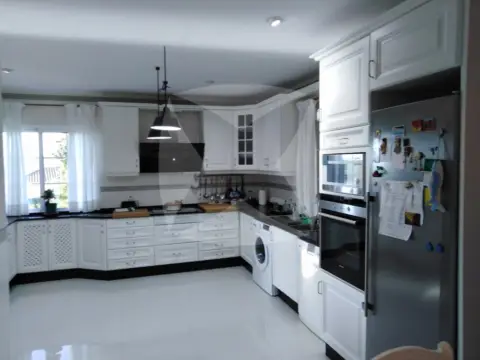 Chalet en Los Montitos