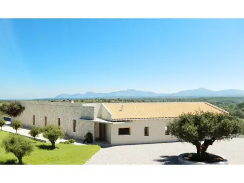 Casa rústica en Santa Margalida